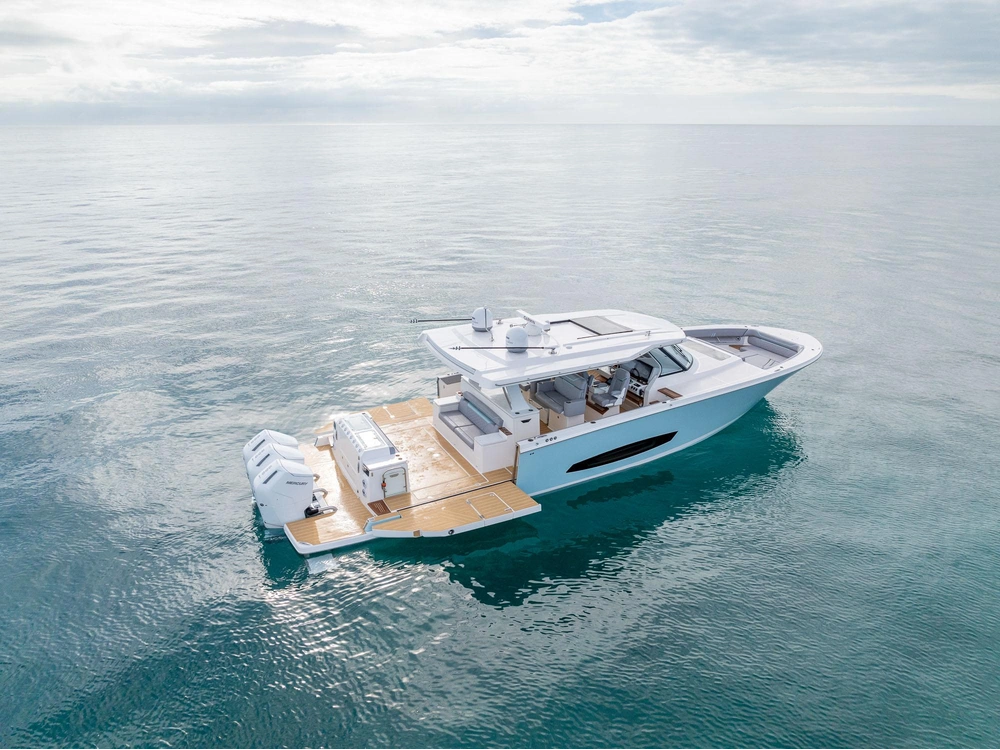 Regal 50 SAV 50 SAV 2025 alt