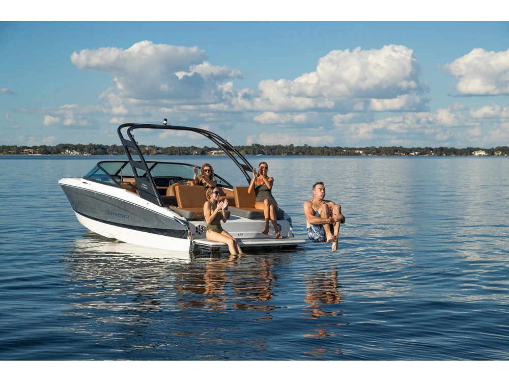 Regal LS2 LS2 2025 alt