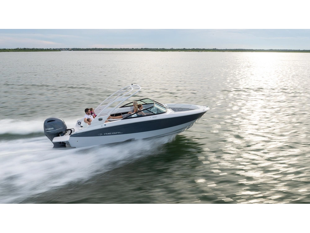 Regal LX2 LX2 2025 alt