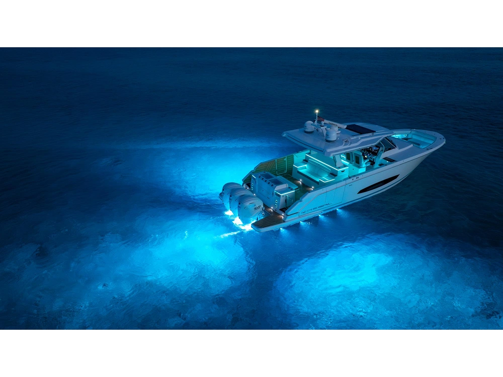 Regal 43 SAV 43 SAV 2025 alt