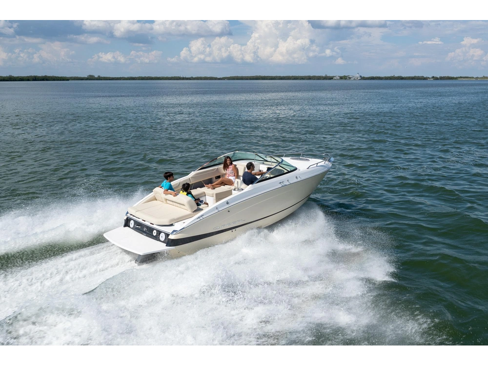 Regal LS4C LS4C 2025 alt