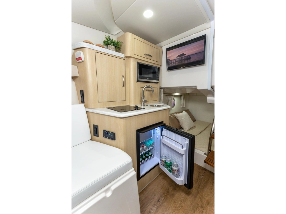 Regal 28 Express 28 Express 2025 alt