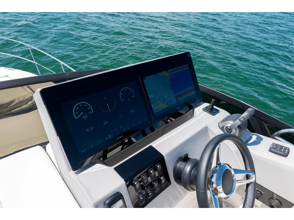 Regal 38 FLY 38 FLY 2025 alt