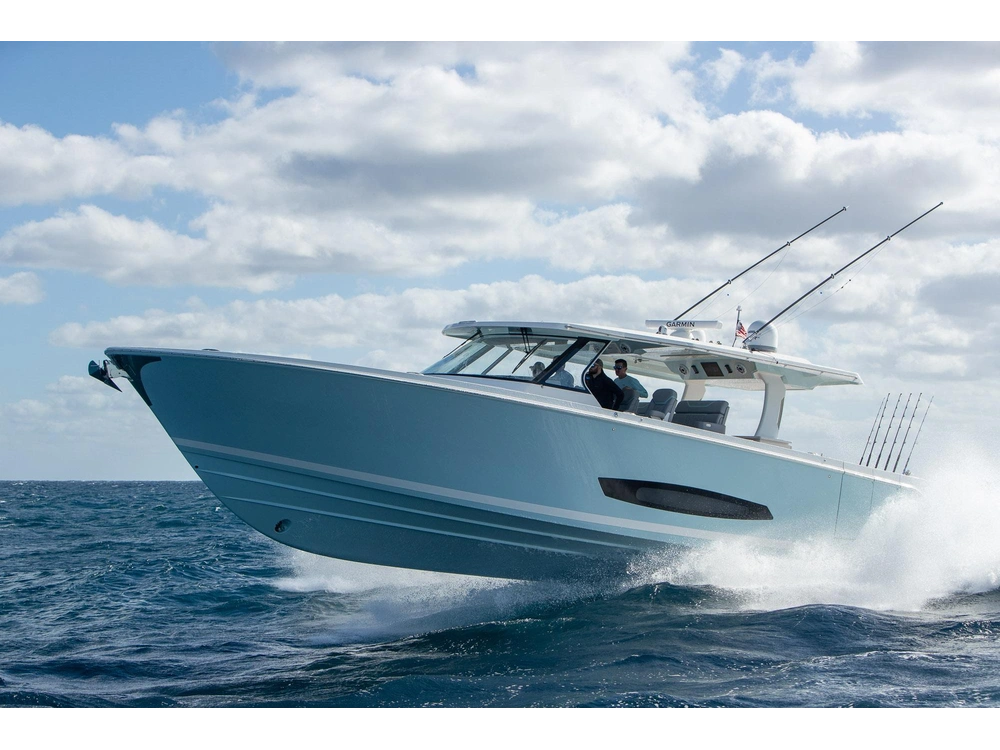 Regal 50 SAV 50 SAV 2025 alt