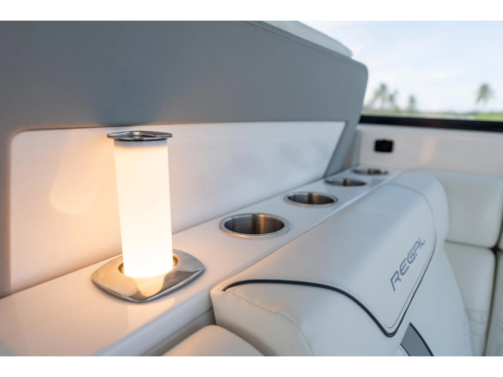 Regal LX36 LX36 2025 alt