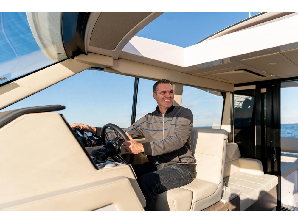 Regal 38 XO 38 XO 2025 alt