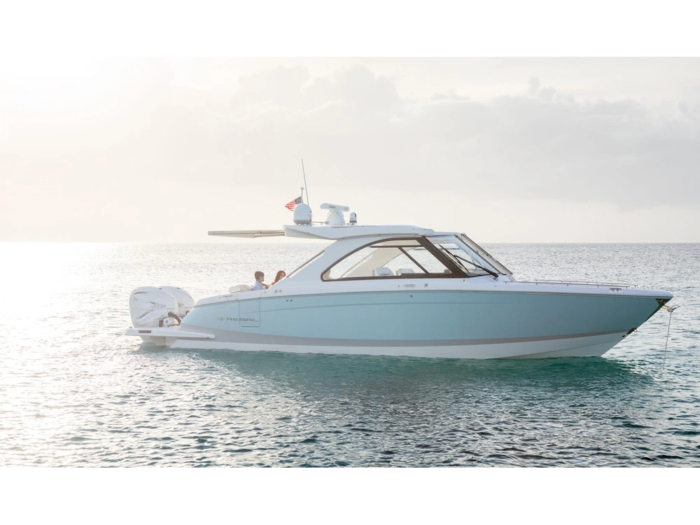 Regal LX36 LX36 2025 alt