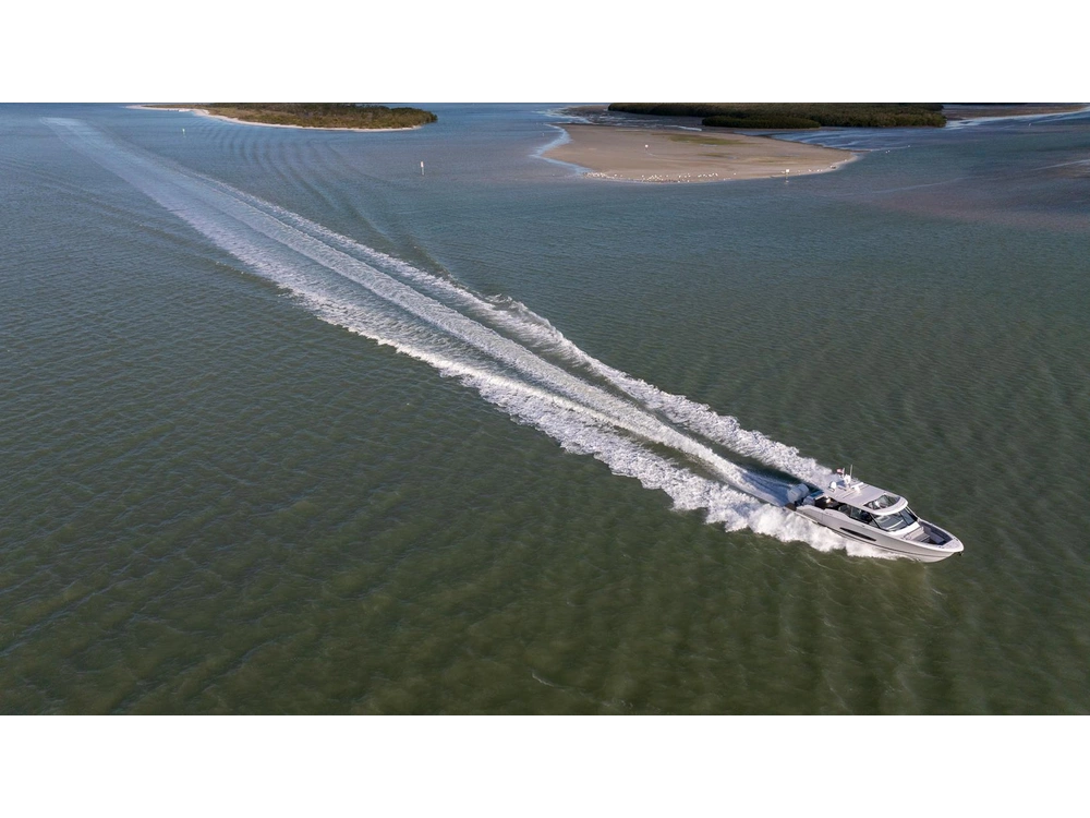 Regal LX43 LX43 2025 alt