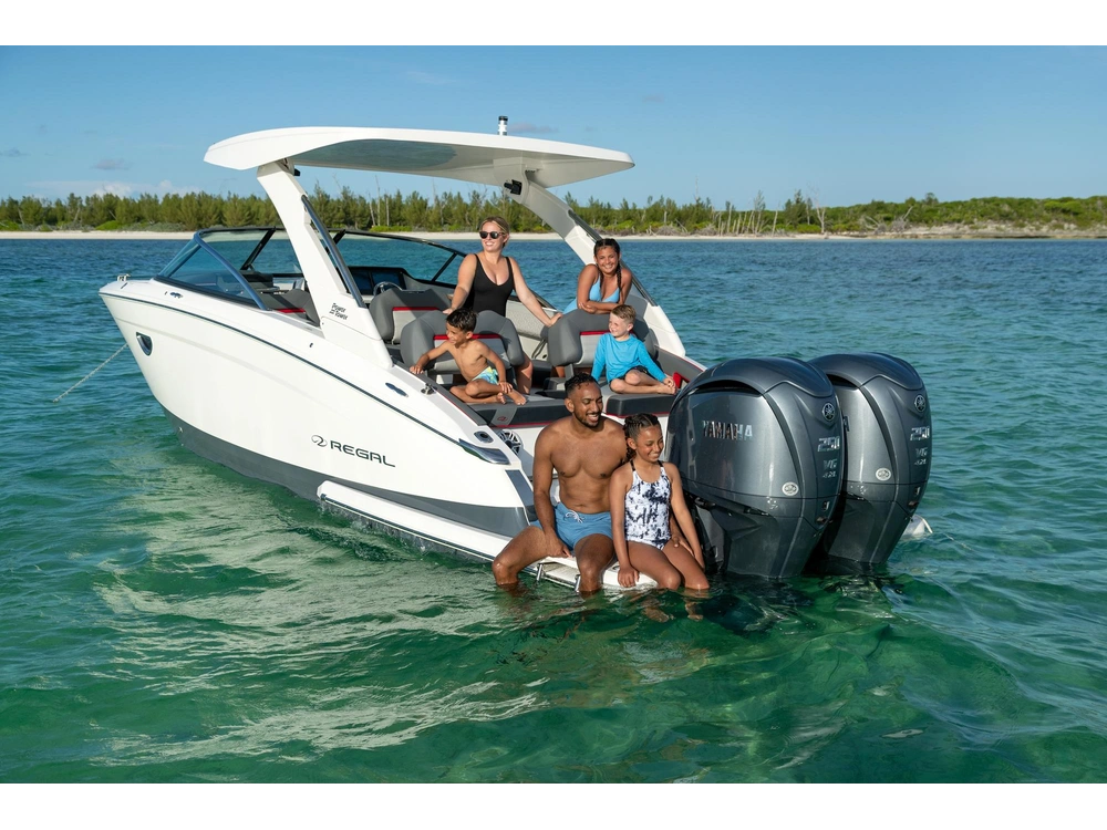 Regal LX9 LX9 2025 alt