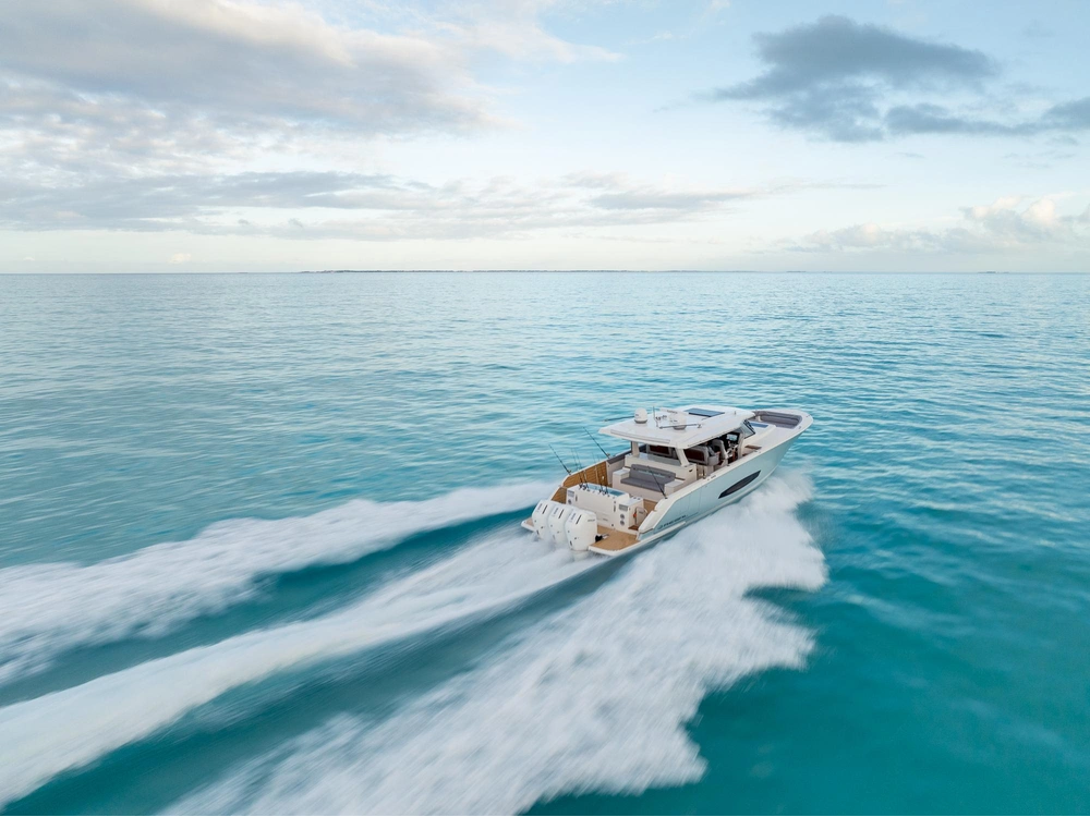 Regal 50 SAV 50 SAV 2025 alt