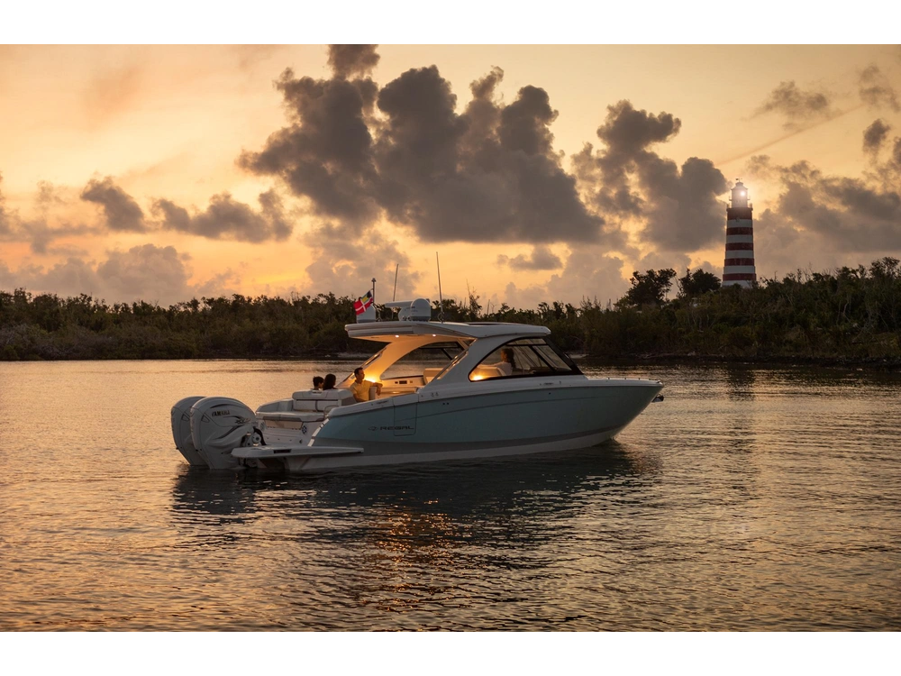 Regal LX36 LX36 2025 alt