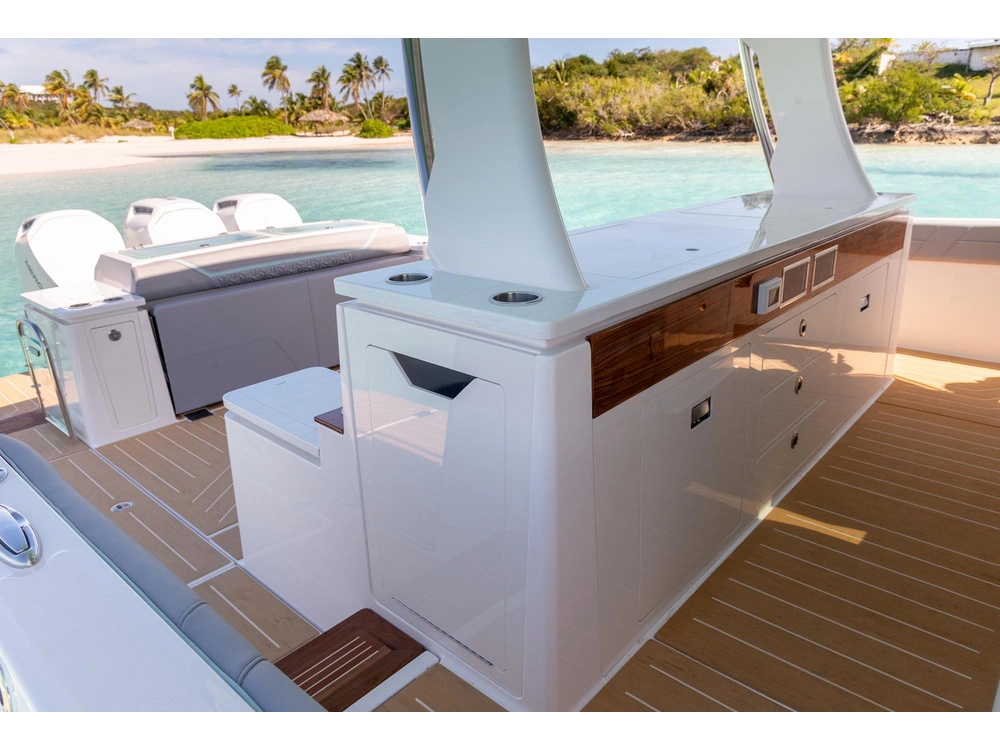 Regal 50 SAV 50 SAV 2025 alt