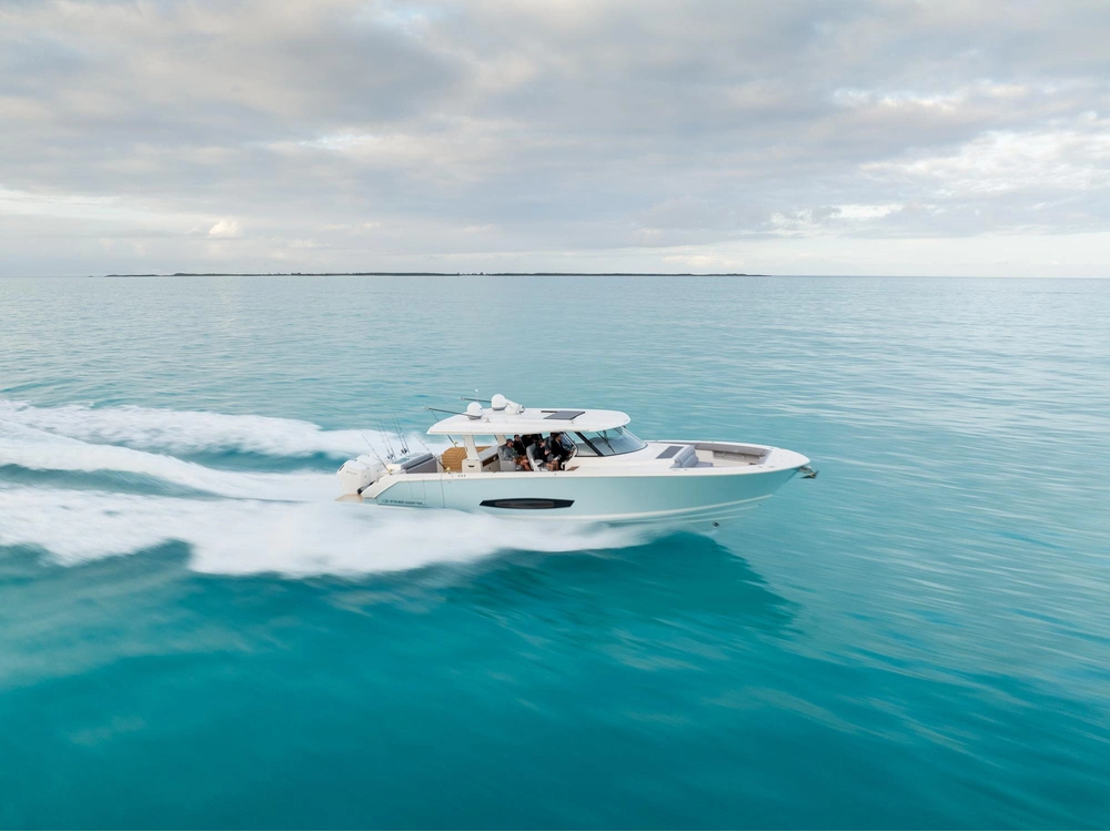 Regal 50 SAV 50 SAV 2025 alt