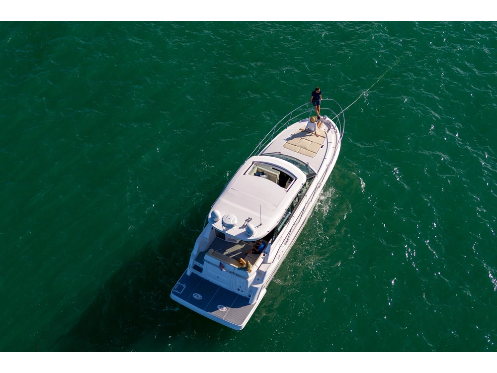 Regal 38 Grande Coupe 38 Grande Coupe 2025 alt