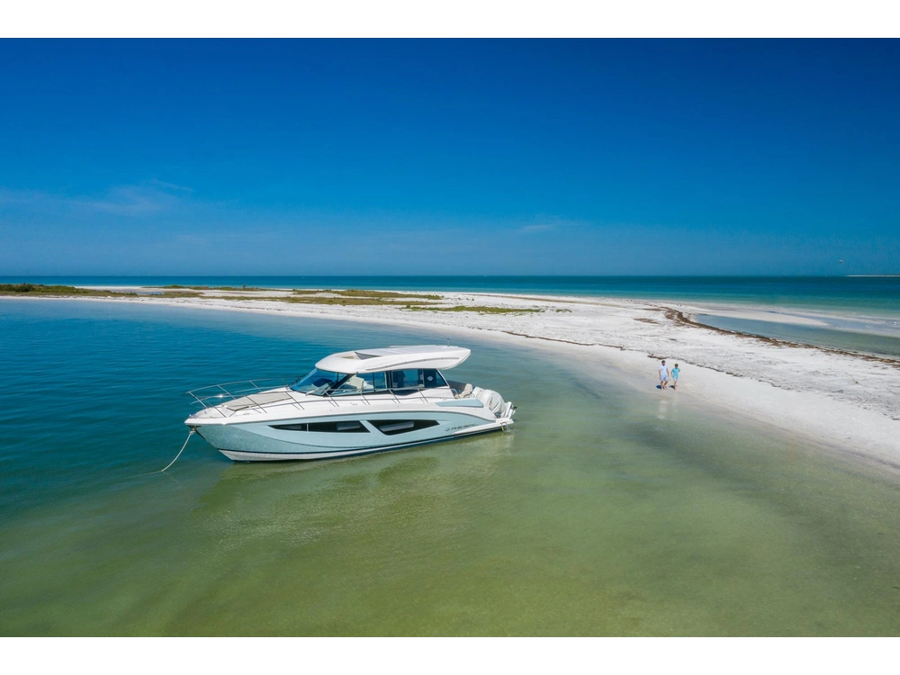 Regal 42 XO 42 XO 2025 alt