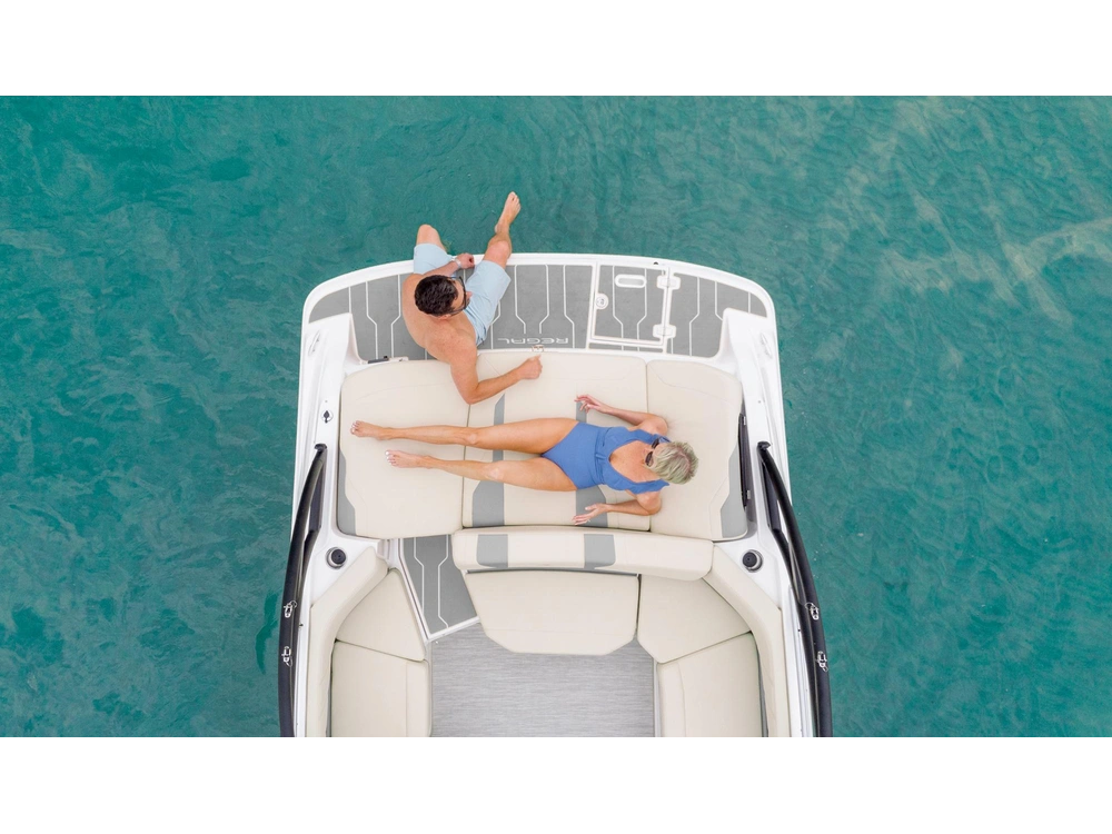 Regal 2000 ES 2000 ES 2025 alt