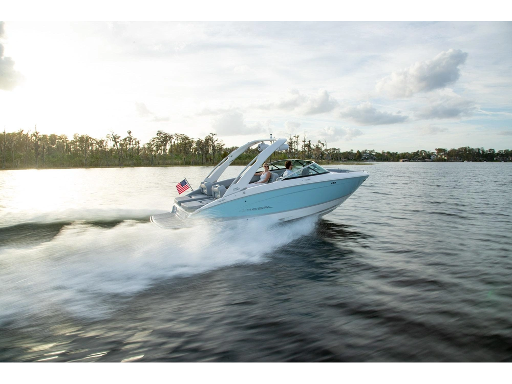 Regal LS4 LS4 2025 alt