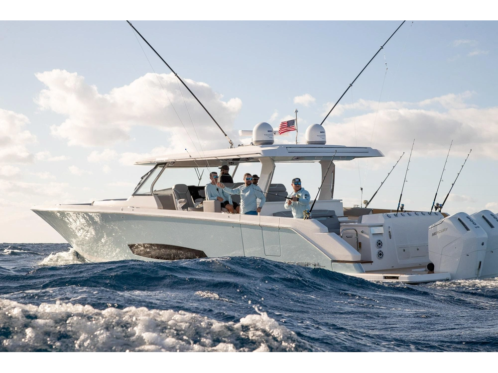 Regal 50 SAV 50 SAV 2025 alt