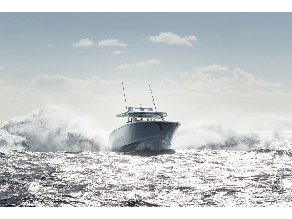 Regal 50 SAV 50 SAV 2025 alt