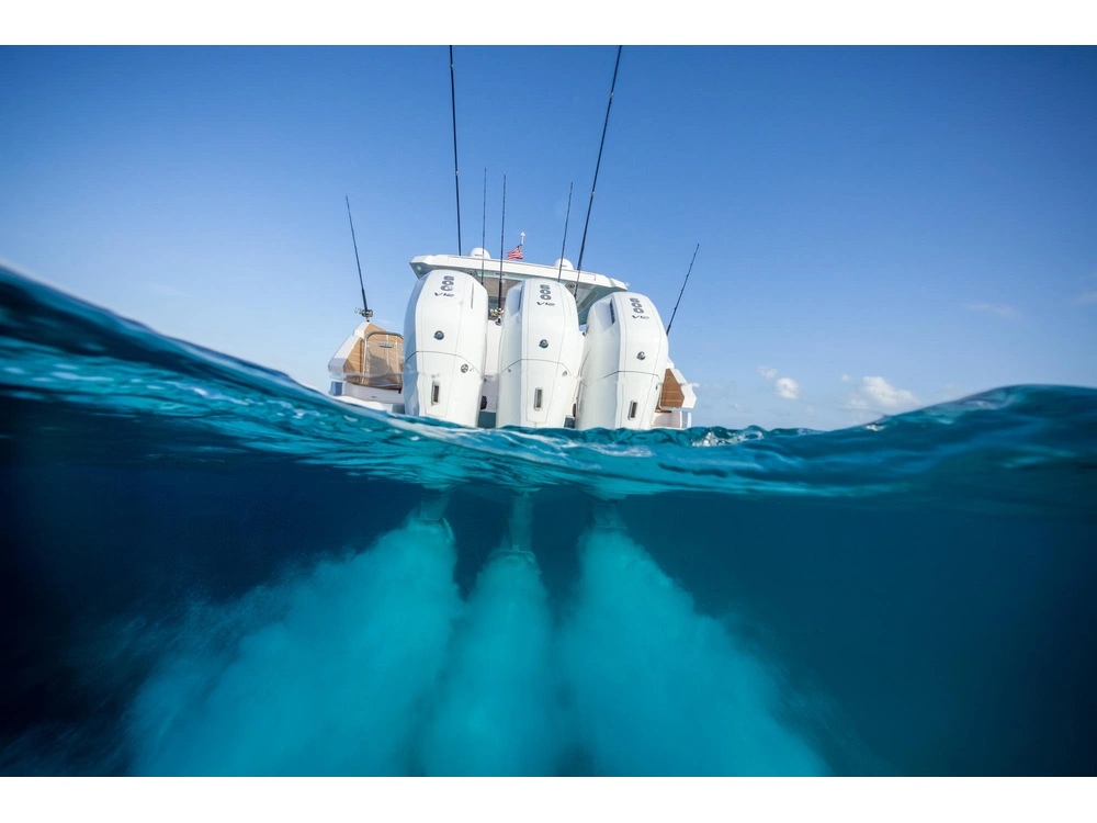 Regal 50 SAV 50 SAV 2025 alt