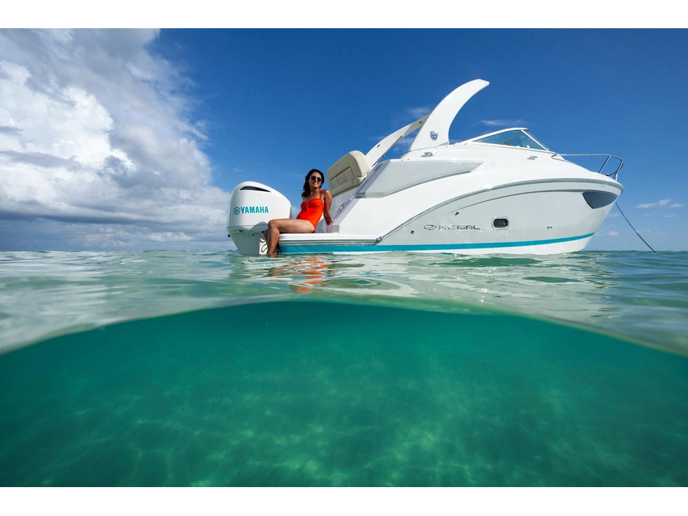 Regal 26 XO 26 XO 2025 alt