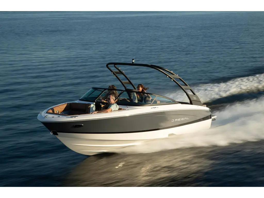 Regal LS2 Surf 2025