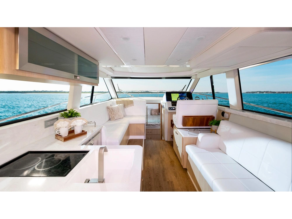 Regal 38 XO 38 XO 2025 alt