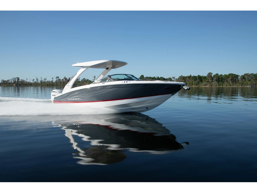 Regal LX6 LX6 2025 alt