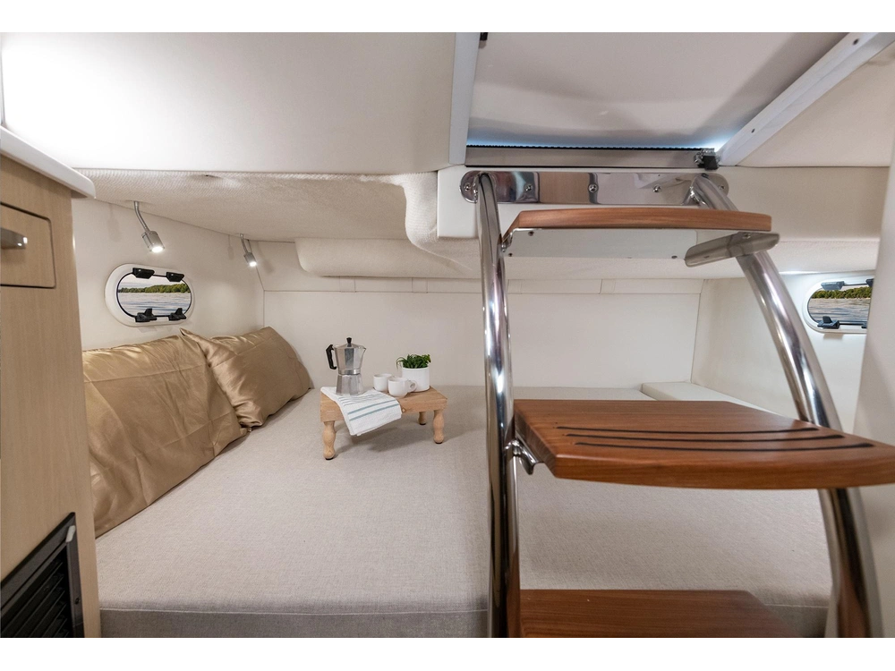 Regal 26 XO 26 XO 2025 alt