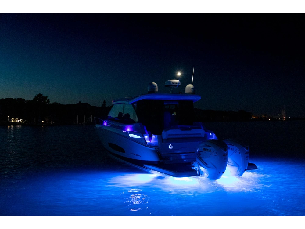 Regal 36 XO 36 XO 2025 alt