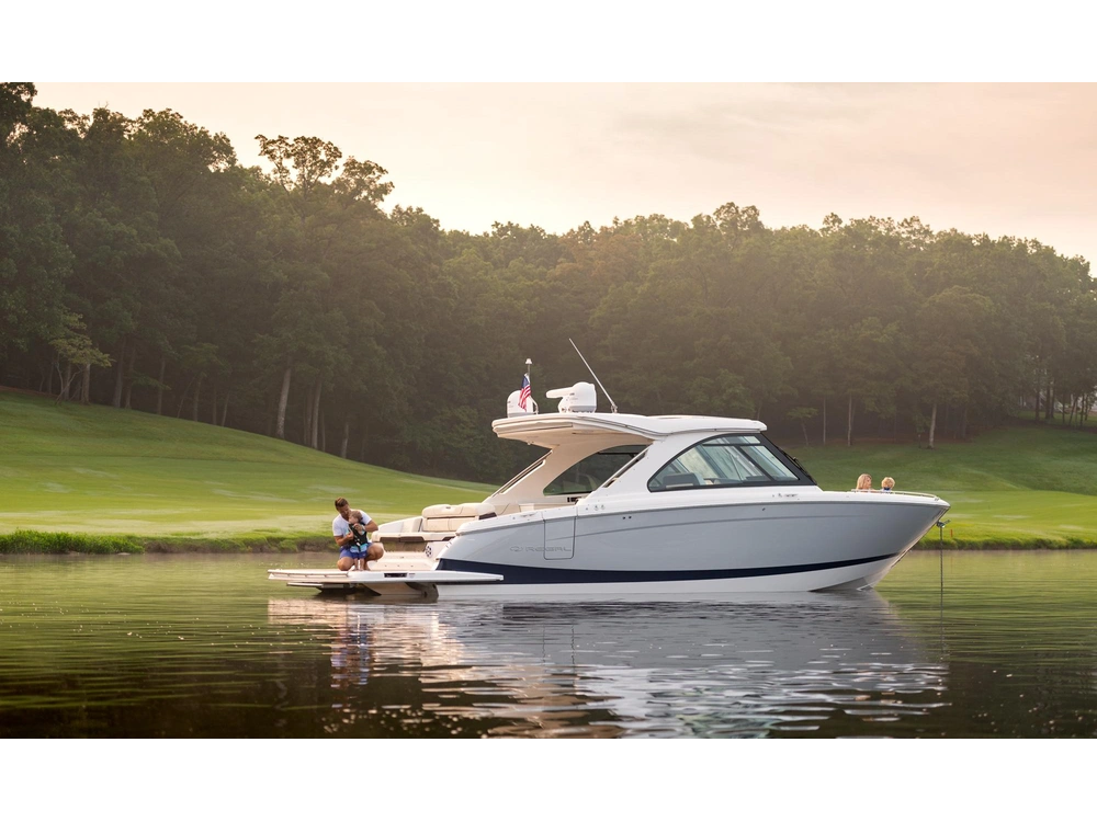 Regal LS36 LS36 2025 alt