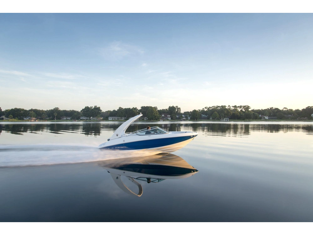 Regal 2000 ES 2000 ES 2025 alt