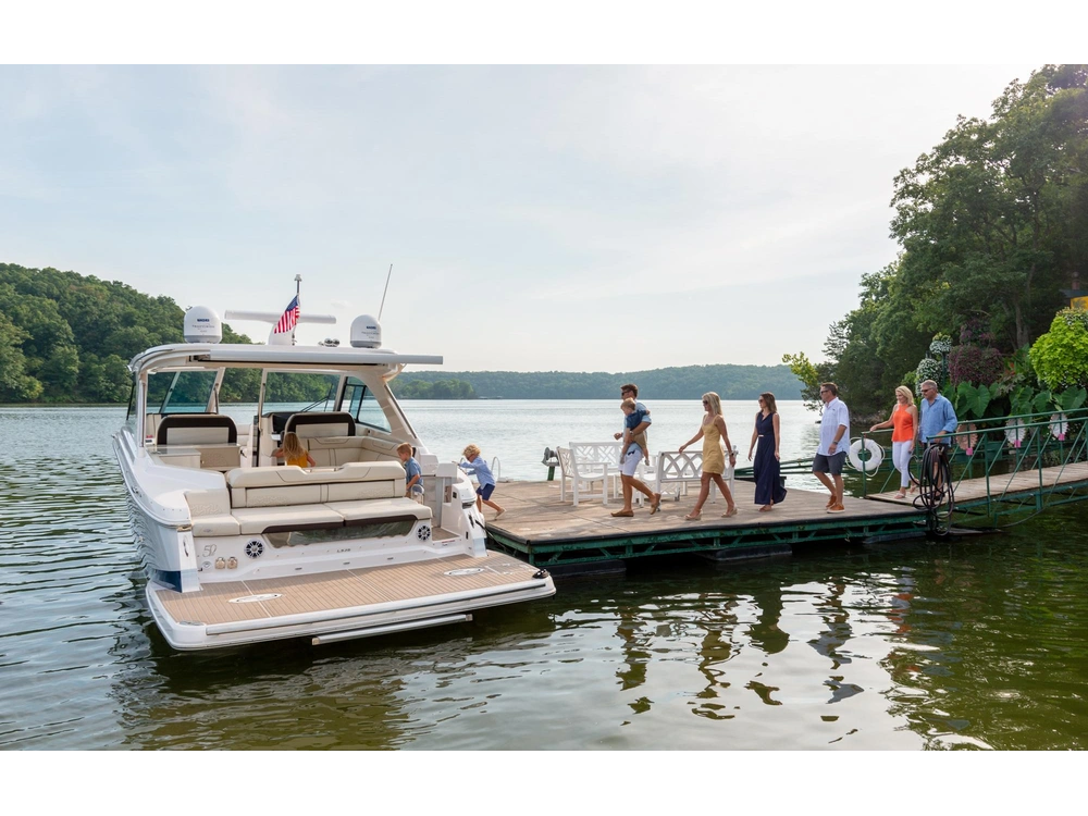 Regal LS36 LS36 2025 alt