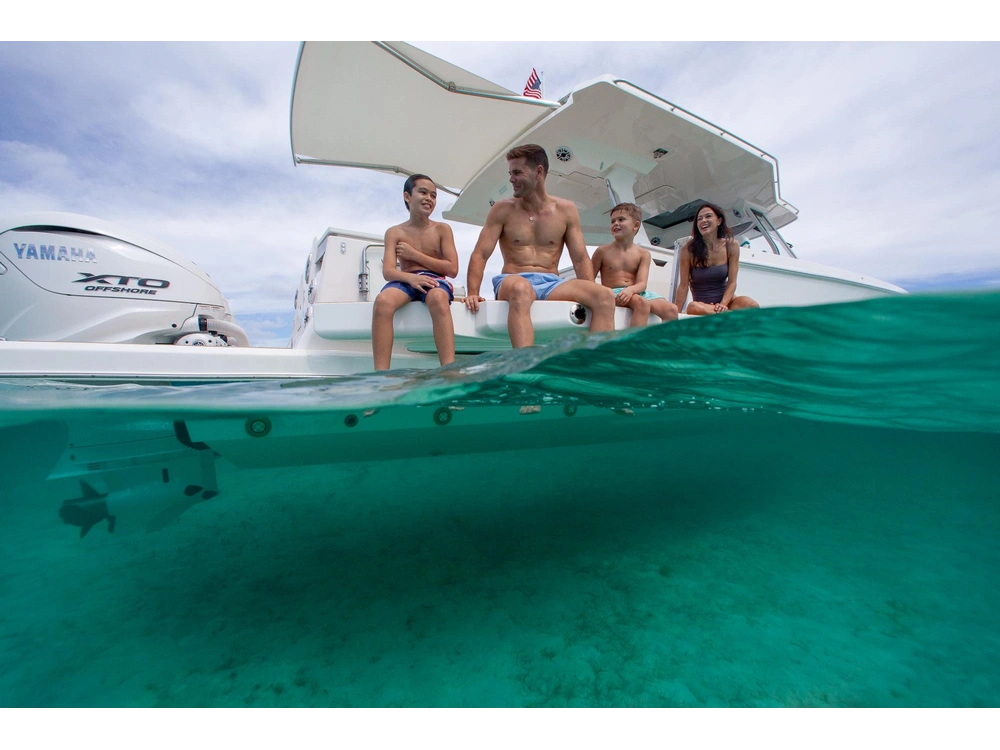 Regal 43 SAV 43 SAV 2025 alt