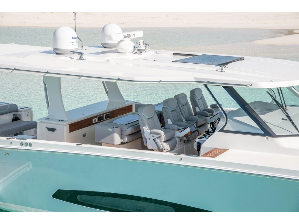 Regal 50 SAV 50 SAV 2025 alt