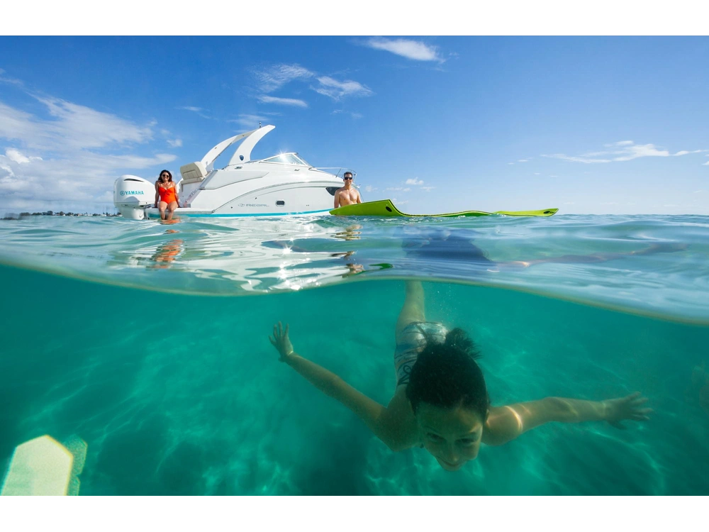 Regal 26 XO 26 XO 2025 alt