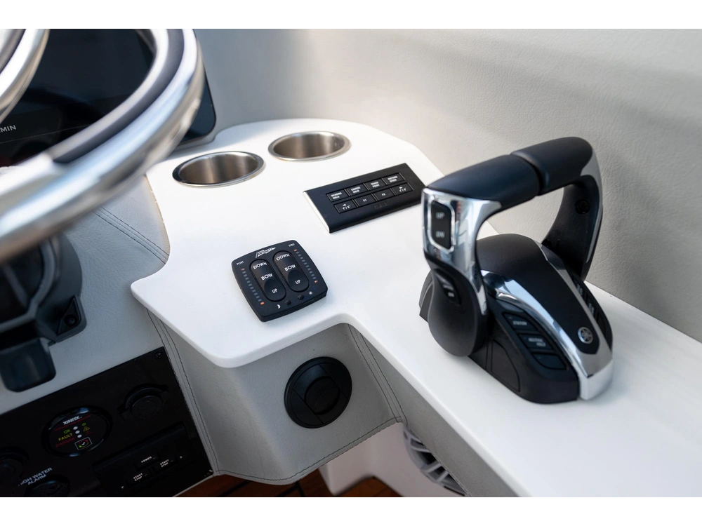 Regal LX36 LX36 2025 alt