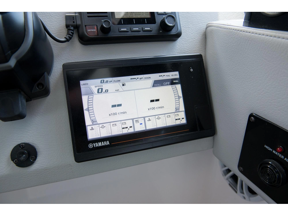 Regal 36 XO 36 XO 2025 alt