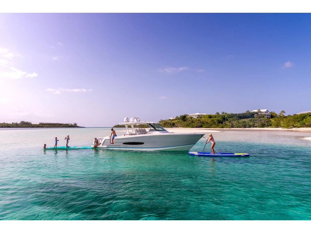 Regal 38 SAV 38 SAV 2025 alt