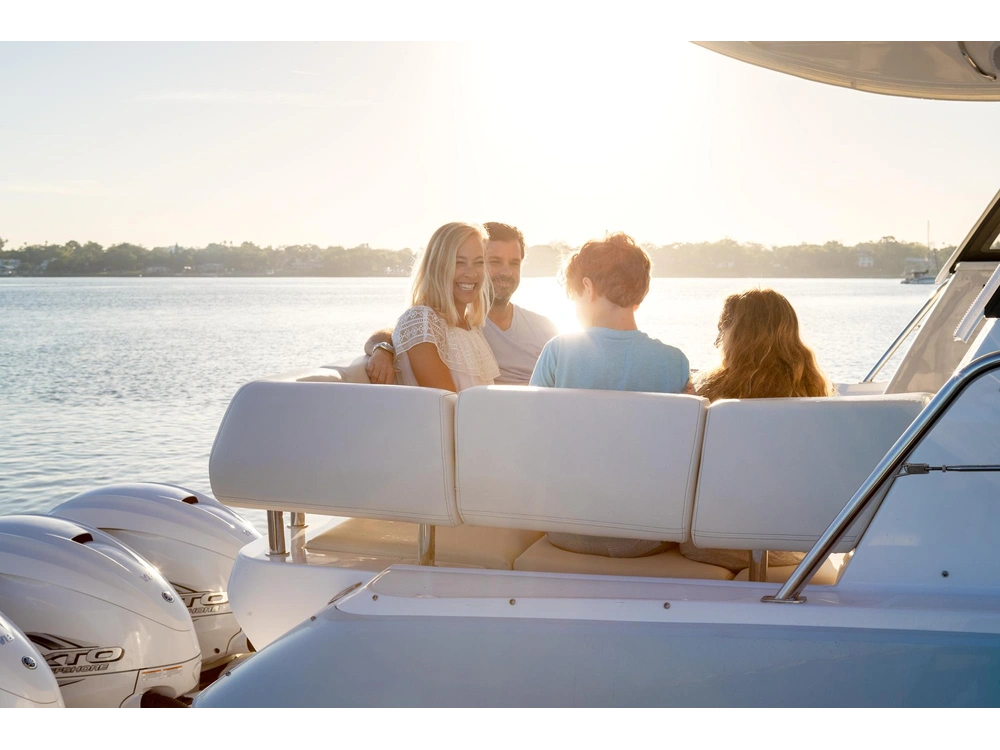 Regal 42 XO 42 XO 2025 alt