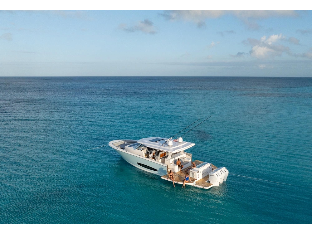 Regal 50 SAV 50 SAV 2025 alt