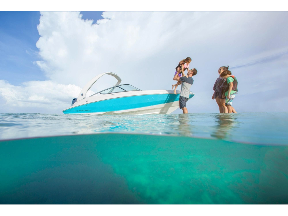 Regal 21 OBX 21 OBX 2025 alt