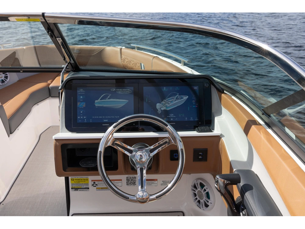 Regal LX4 LX4 2025 alt