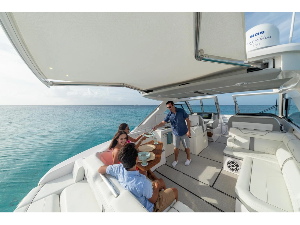 Regal LX36 LX36 2025 alt