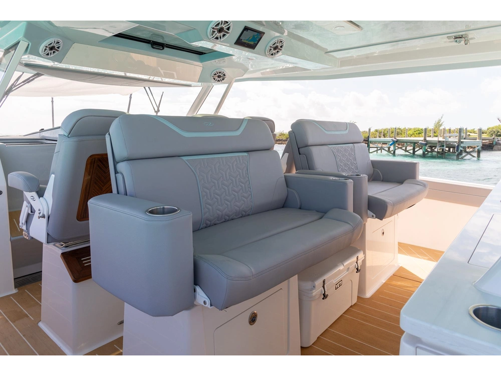 Regal 50 SAV 50 SAV 2025 alt