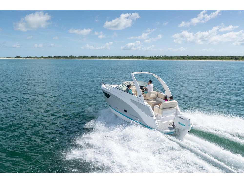 Regal 26 XO 26 XO 2025 alt