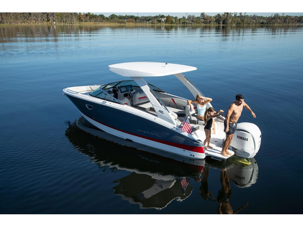 Regal LX6 LX6 2025 alt