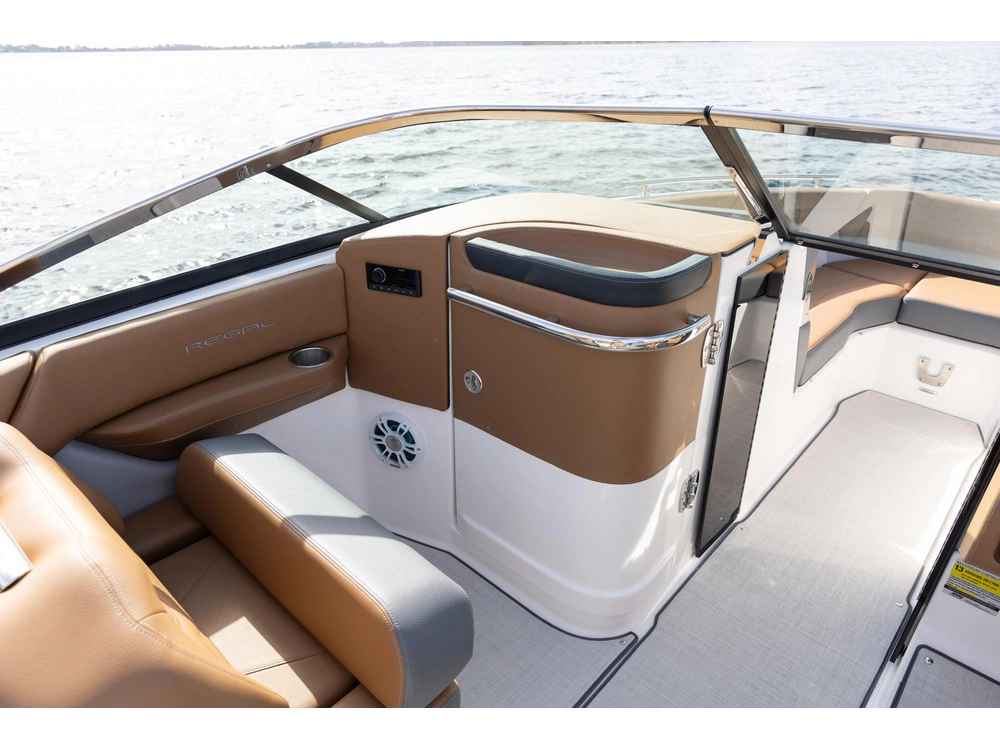 Regal LX4 LX4 2025 alt