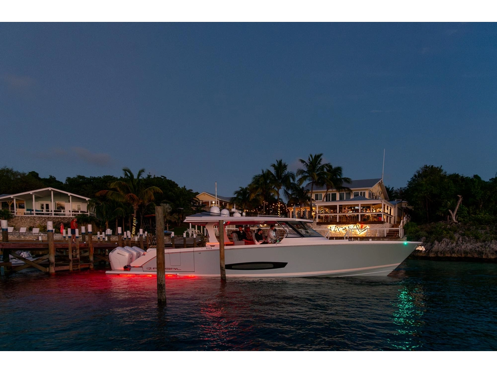 Regal 50 SAV 50 SAV 2025 alt