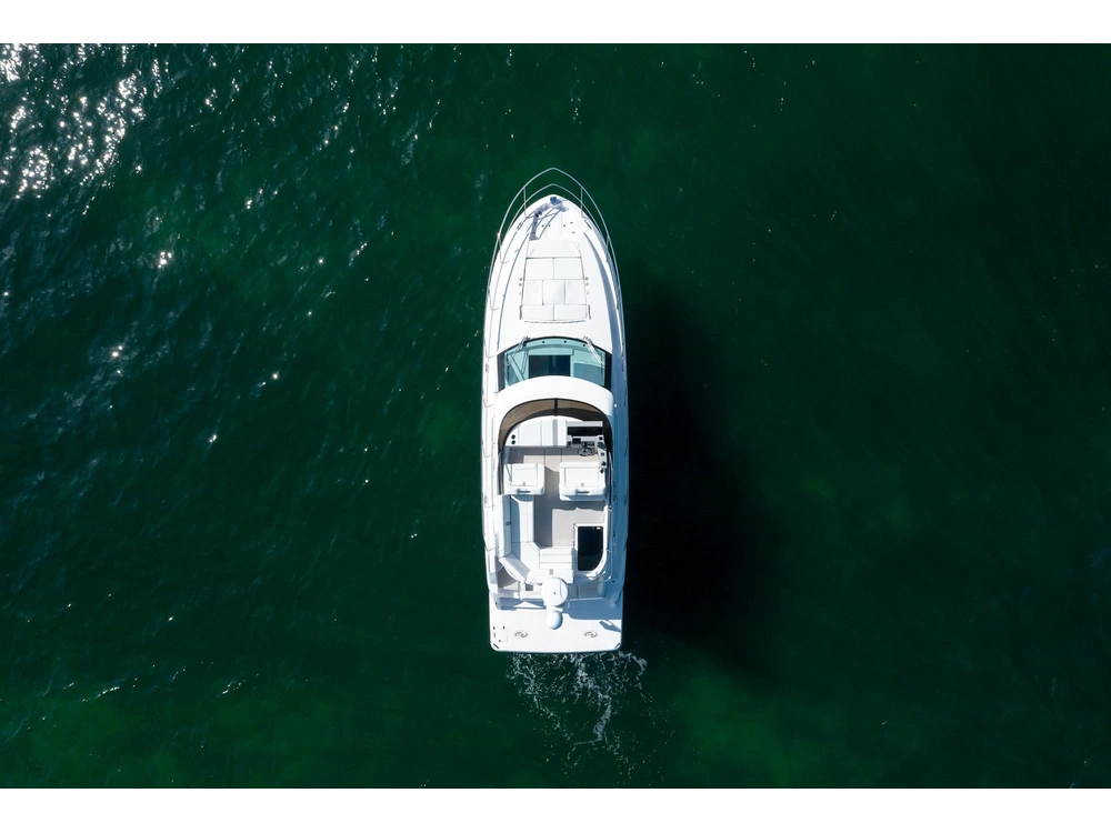 Regal 38 FLY 38 FLY 2025 alt